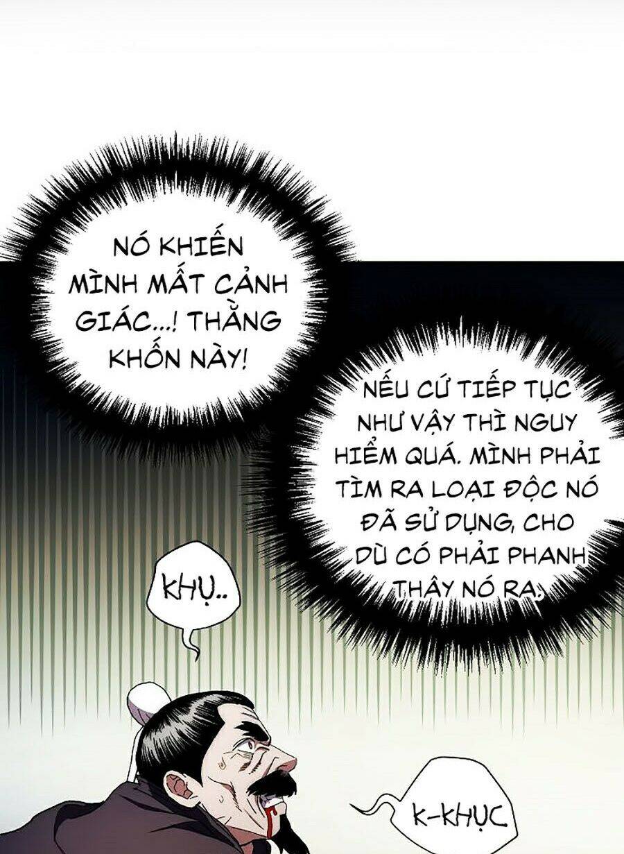 Huyền Thoại Diệt Thế Độc Long - Chapter 3 - Page 55