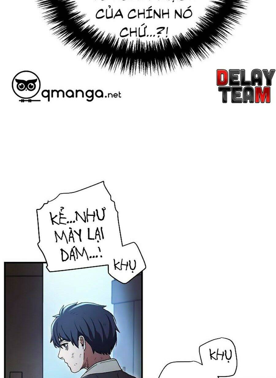 Huyền Thoại Diệt Thế Độc Long - Chapter 3 - Page 58