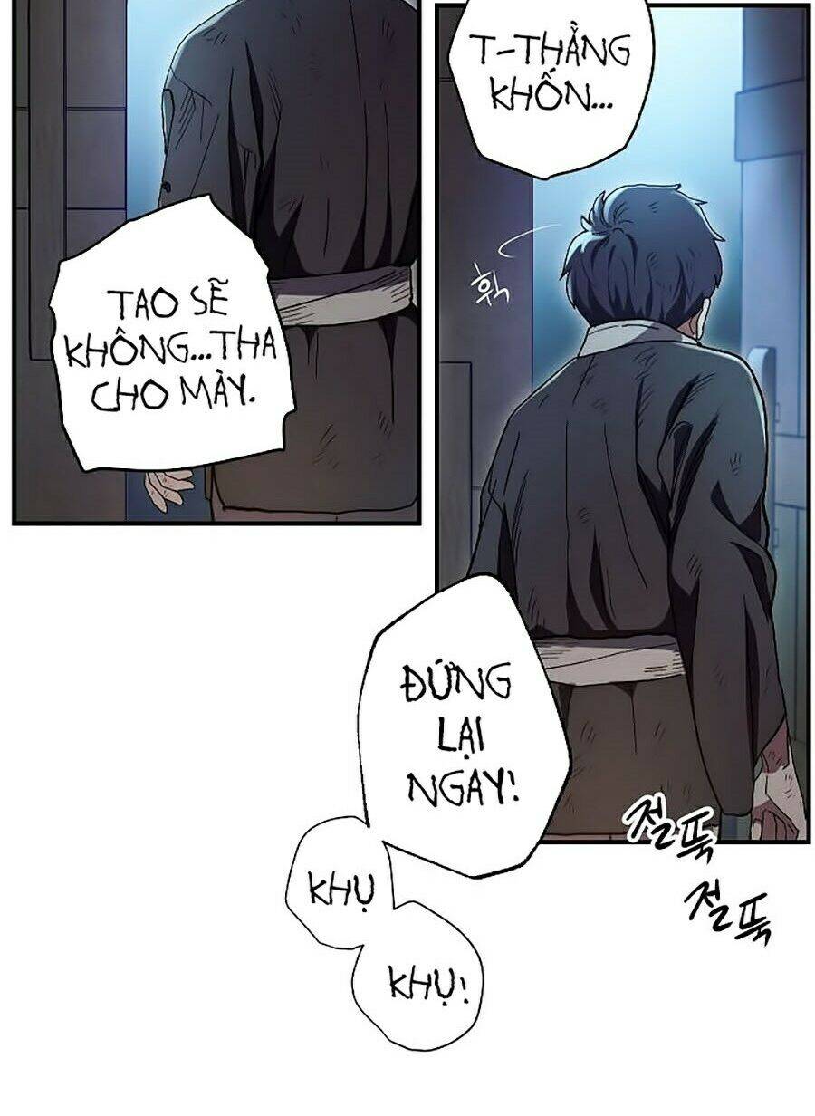 Huyền Thoại Diệt Thế Độc Long - Chapter 3 - Page 59