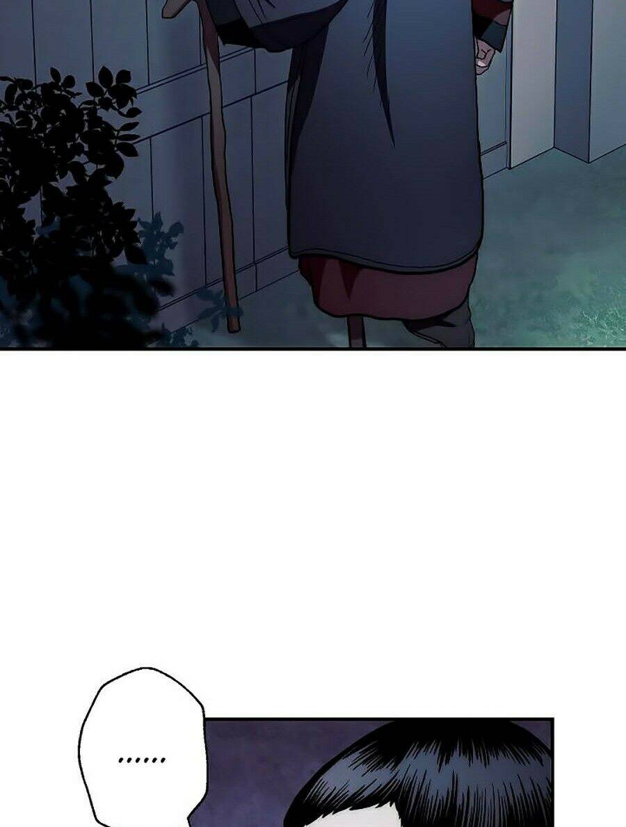 Huyền Thoại Diệt Thế Độc Long - Chapter 3 - Page 6