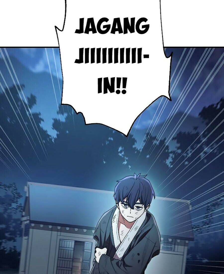 Huyền Thoại Diệt Thế Độc Long - Chapter 3 - Page 61