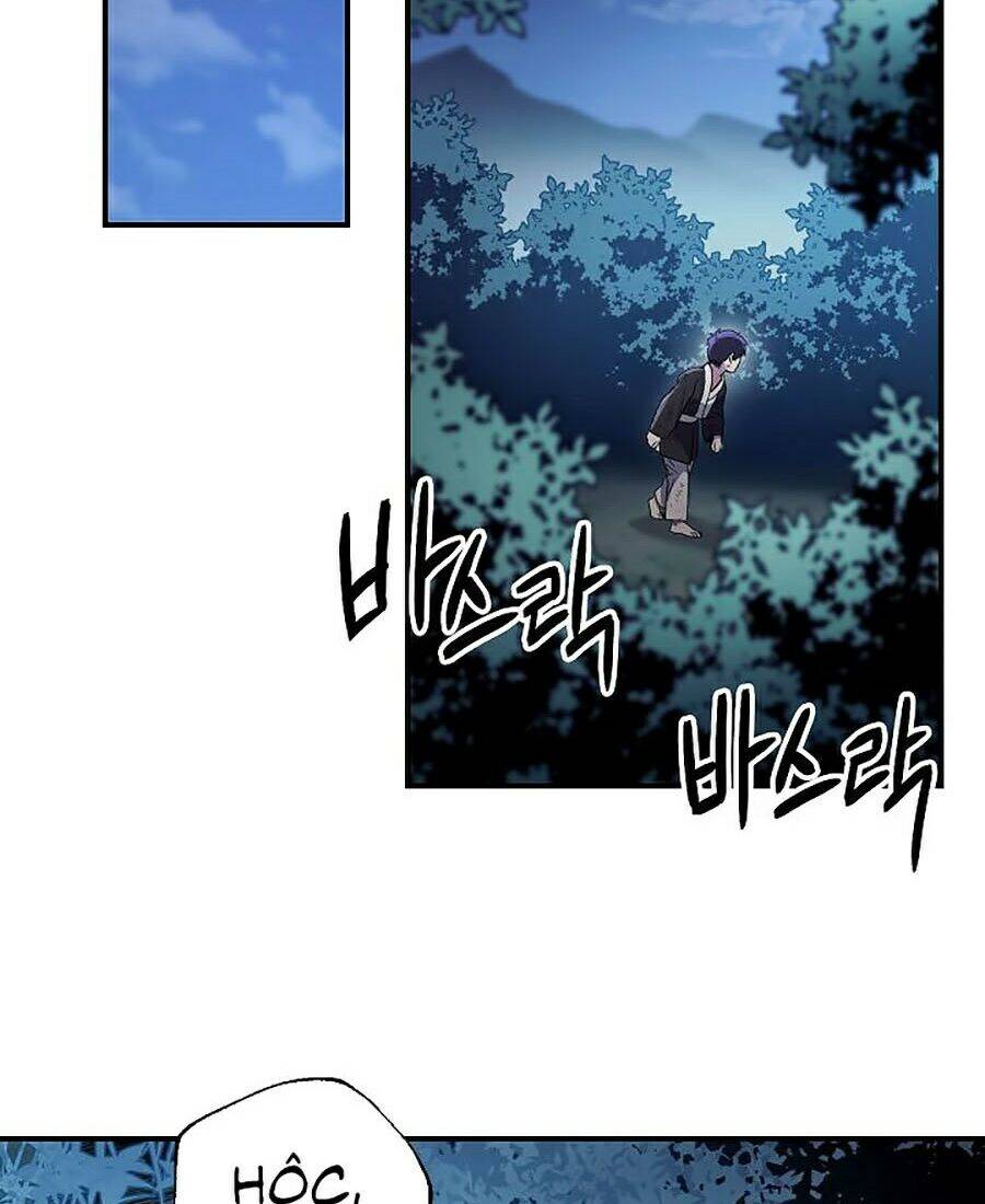 Huyền Thoại Diệt Thế Độc Long - Chapter 3 - Page 65