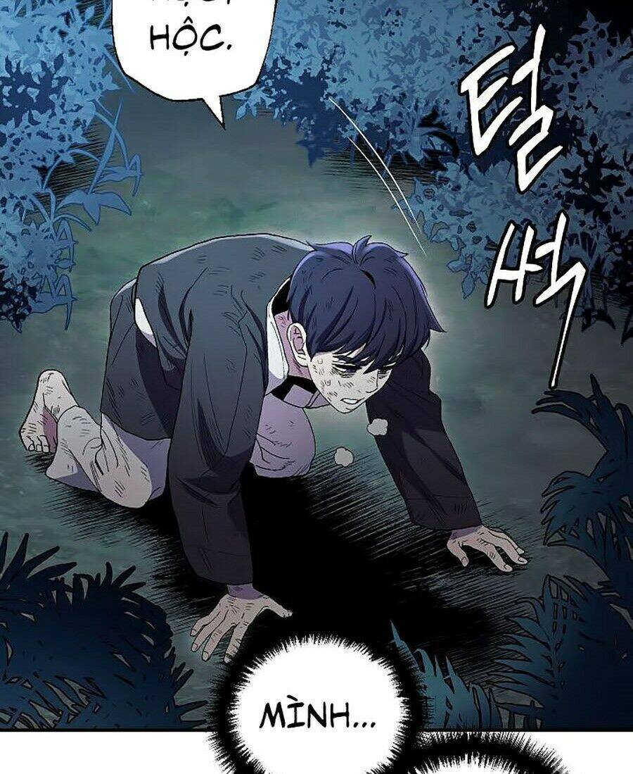 Huyền Thoại Diệt Thế Độc Long - Chapter 3 - Page 66