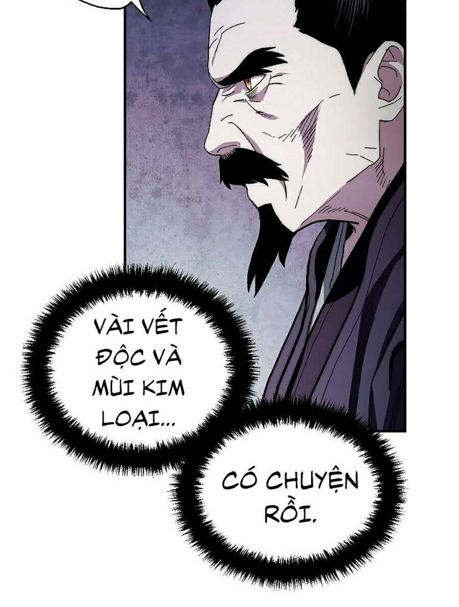 Huyền Thoại Diệt Thế Độc Long - Chapter 3 - Page 7