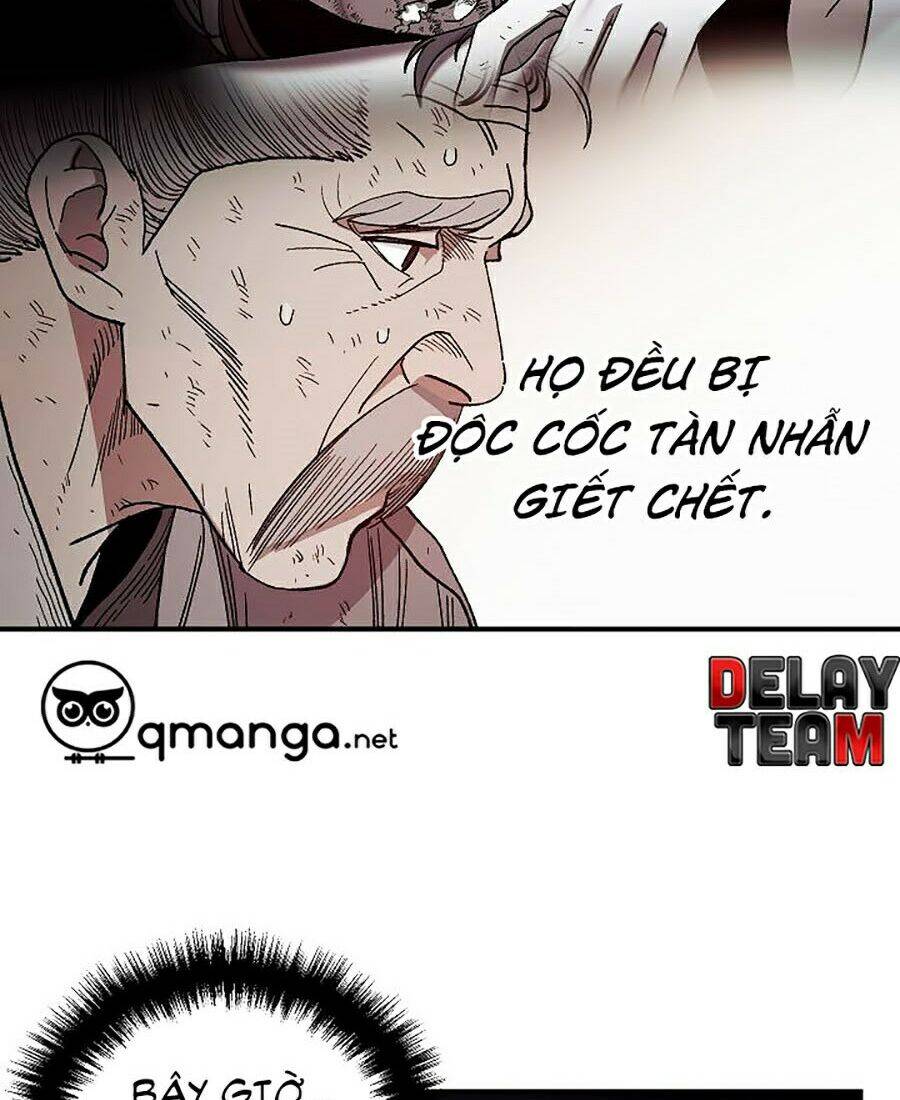 Huyền Thoại Diệt Thế Độc Long - Chapter 3 - Page 71