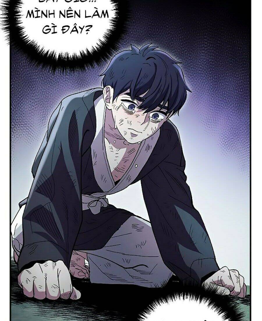 Huyền Thoại Diệt Thế Độc Long - Chapter 3 - Page 72