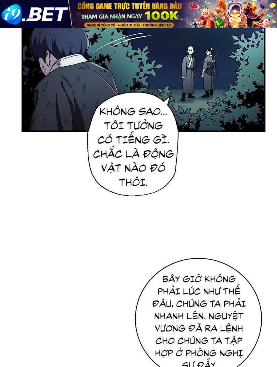 Huyền Thoại Diệt Thế Độc Long - Chapter 3 - Page 75
