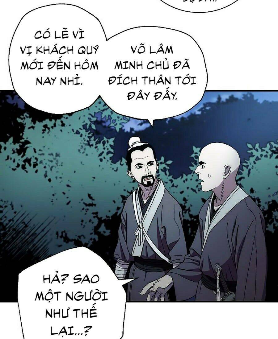 Huyền Thoại Diệt Thế Độc Long - Chapter 3 - Page 76