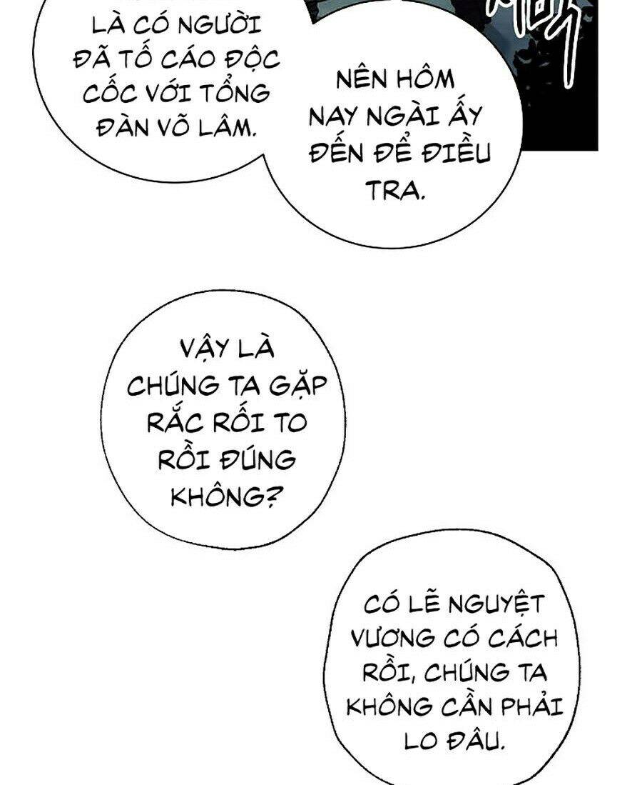 Huyền Thoại Diệt Thế Độc Long - Chapter 3 - Page 78