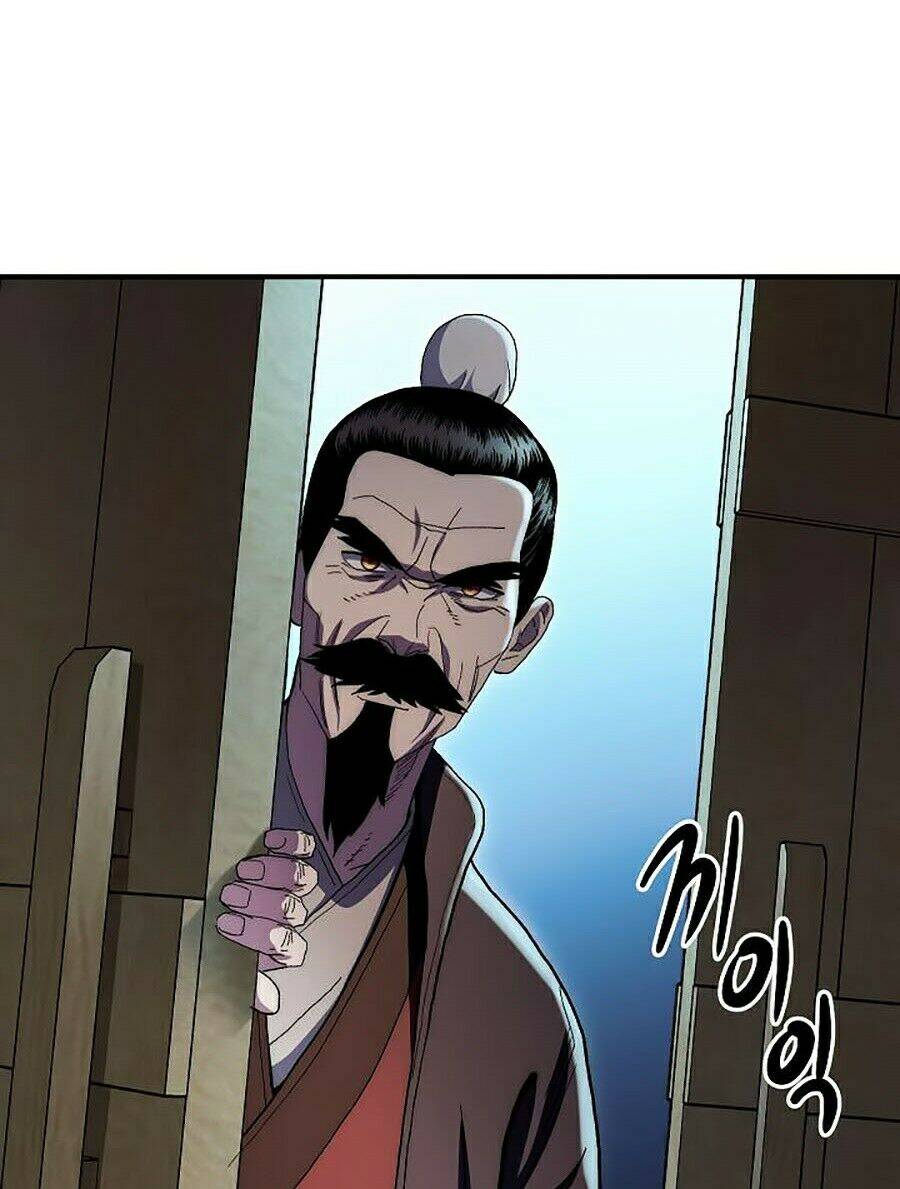 Huyền Thoại Diệt Thế Độc Long - Chapter 3 - Page 8