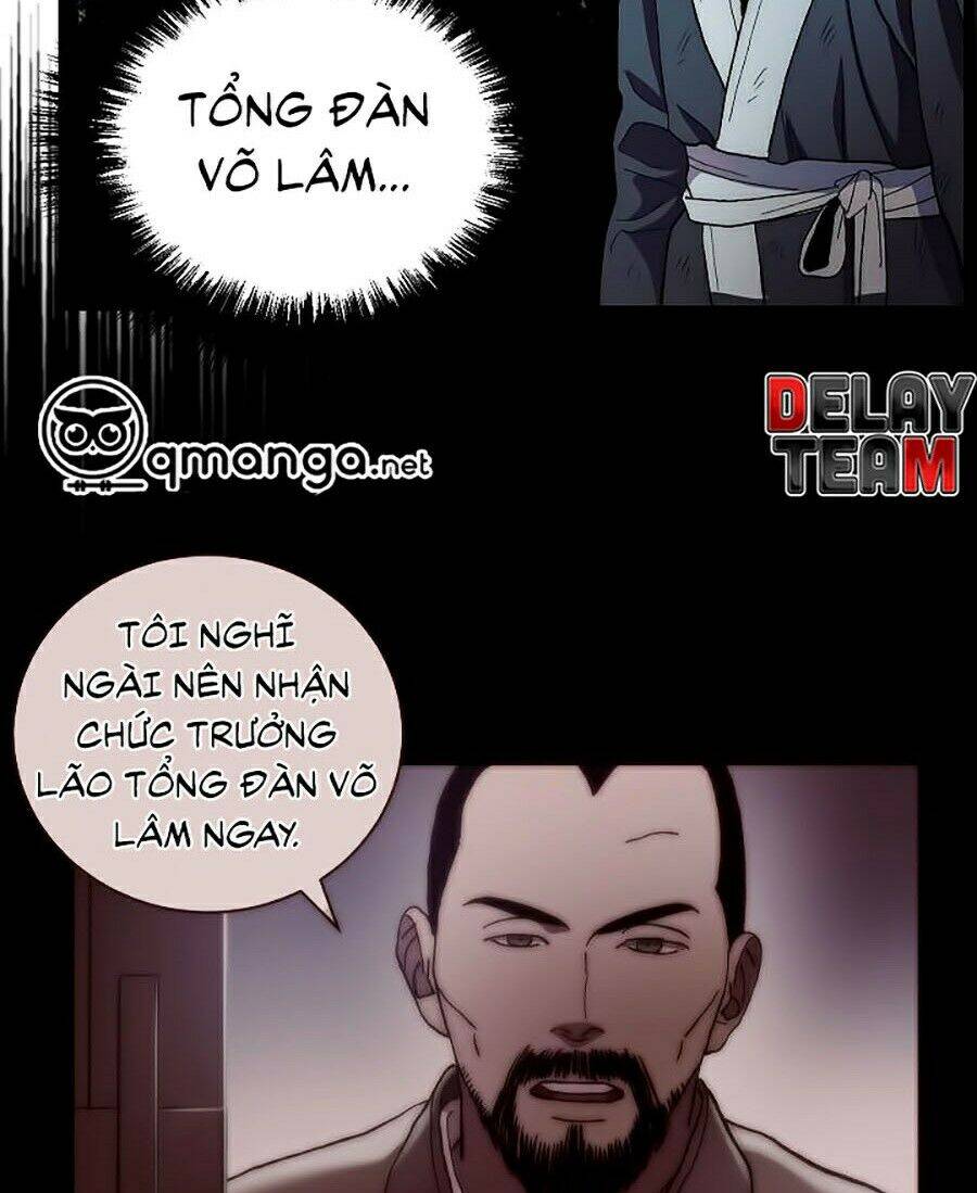 Huyền Thoại Diệt Thế Độc Long - Chapter 3 - Page 80