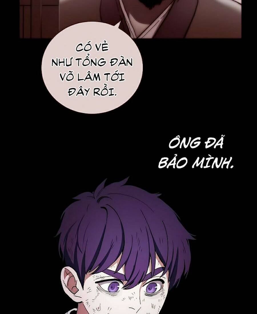 Huyền Thoại Diệt Thế Độc Long - Chapter 3 - Page 81