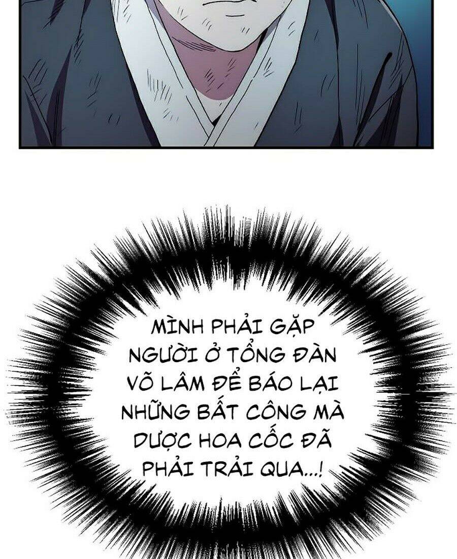 Huyền Thoại Diệt Thế Độc Long - Chapter 3 - Page 84