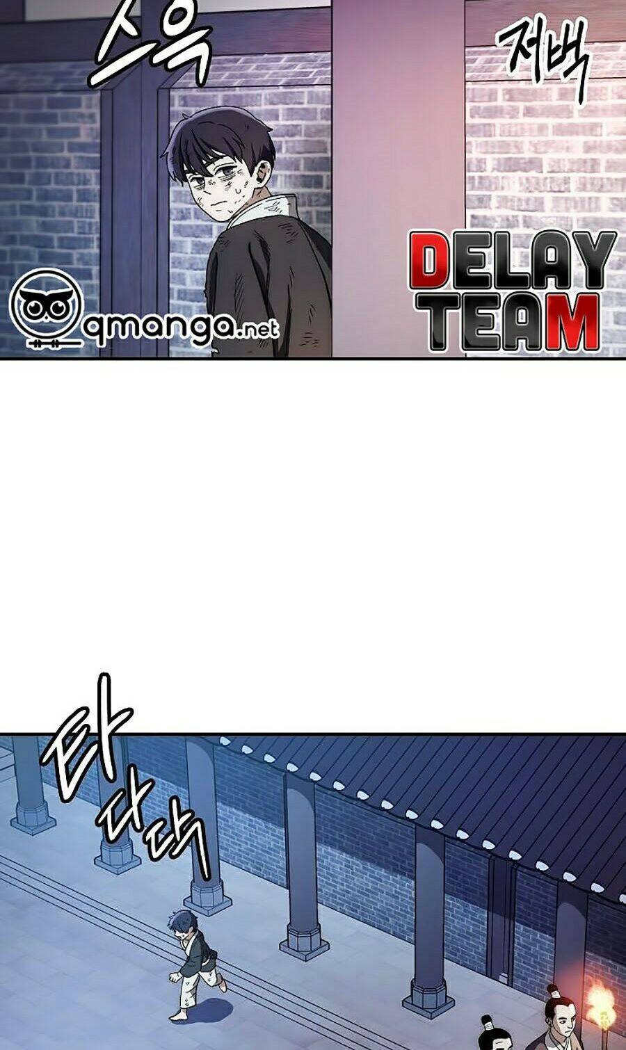 Huyền Thoại Diệt Thế Độc Long - Chapter 4 - Page 11