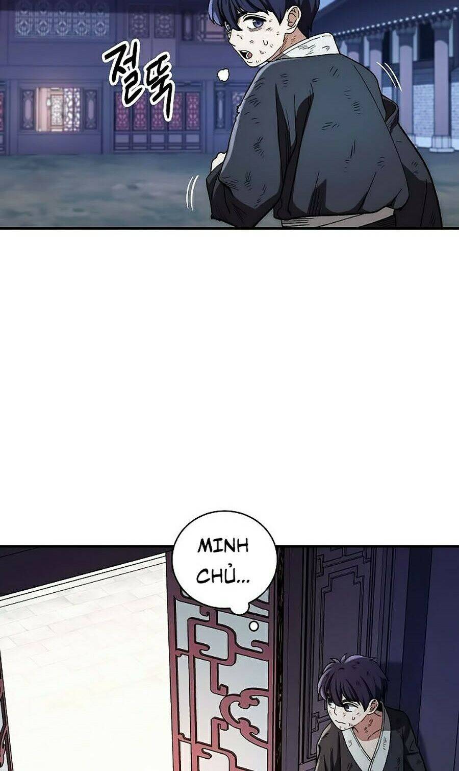 Huyền Thoại Diệt Thế Độc Long - Chapter 4 - Page 13