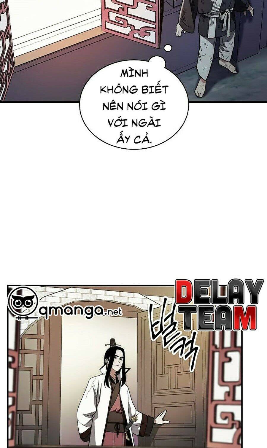 Huyền Thoại Diệt Thế Độc Long - Chapter 4 - Page 14