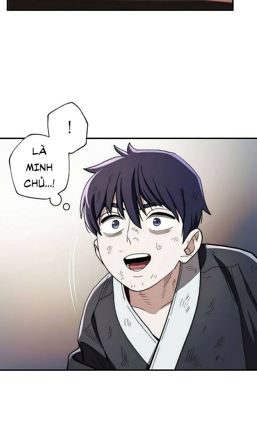 Huyền Thoại Diệt Thế Độc Long - Chapter 4 - Page 15