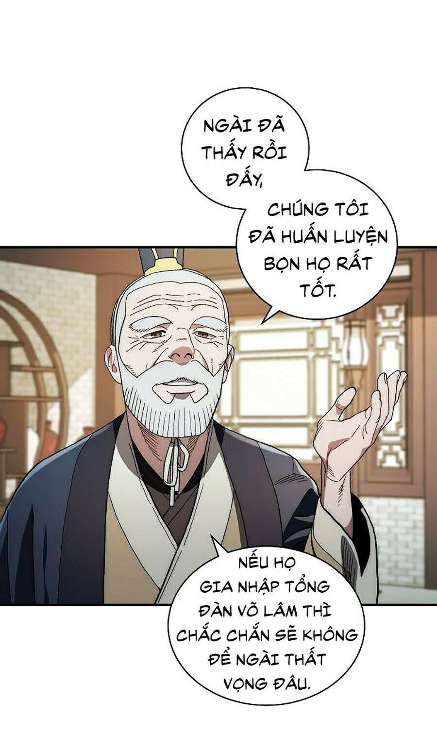 Huyền Thoại Diệt Thế Độc Long - Chapter 4 - Page 17
