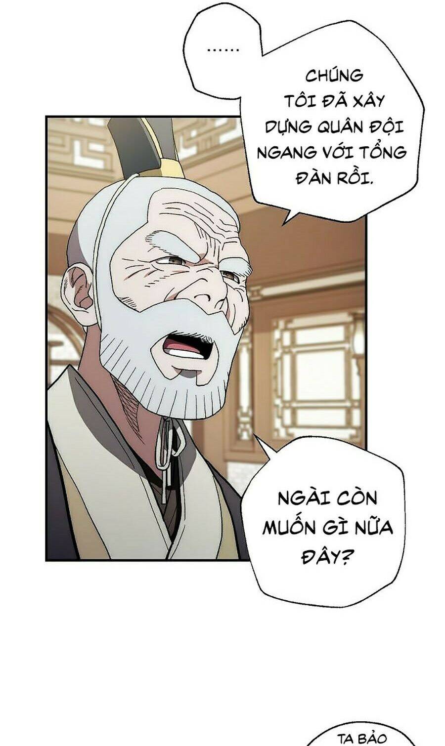 Huyền Thoại Diệt Thế Độc Long - Chapter 4 - Page 19