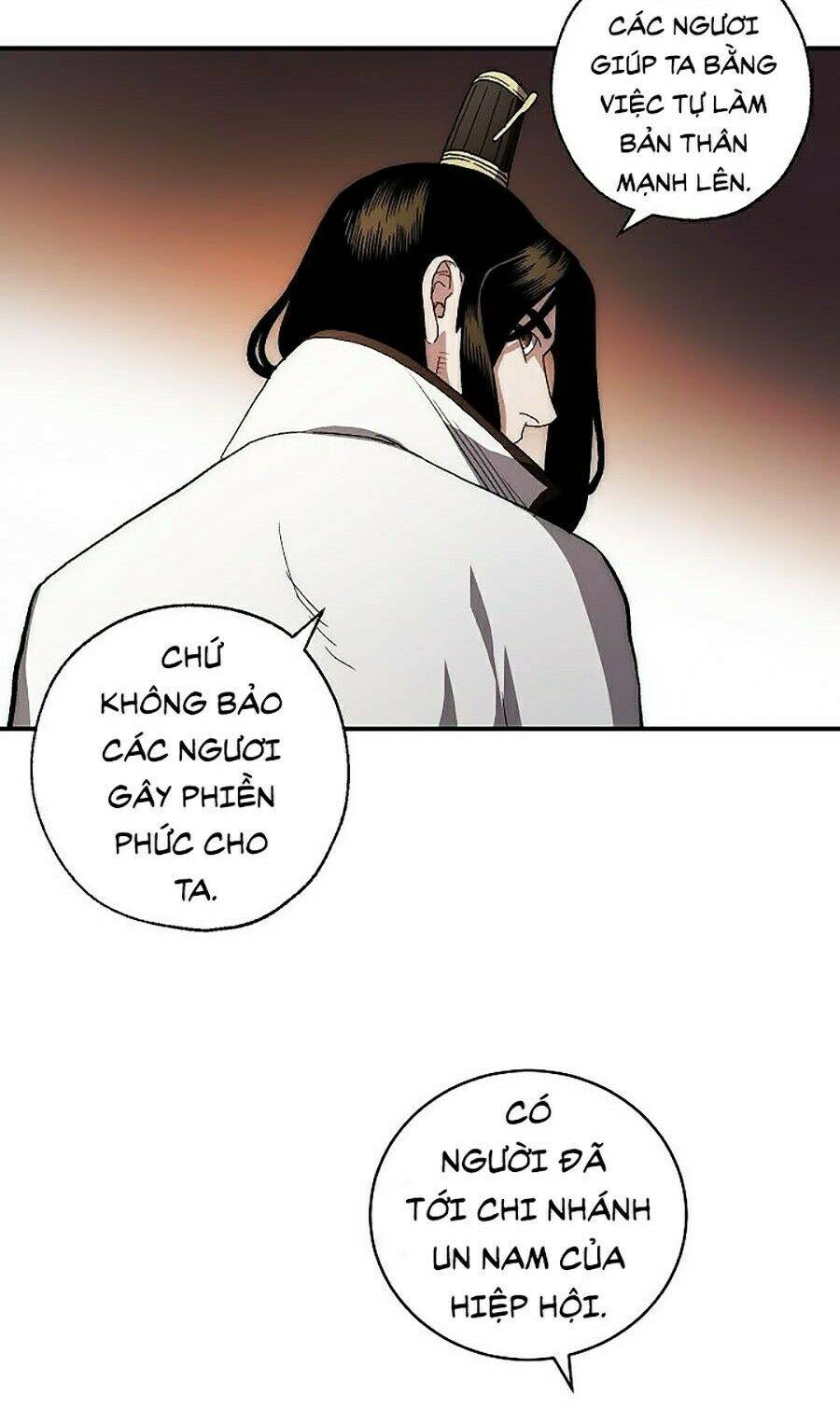 Huyền Thoại Diệt Thế Độc Long - Chapter 4 - Page 20