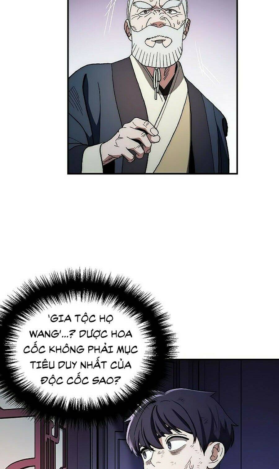 Huyền Thoại Diệt Thế Độc Long - Chapter 4 - Page 24