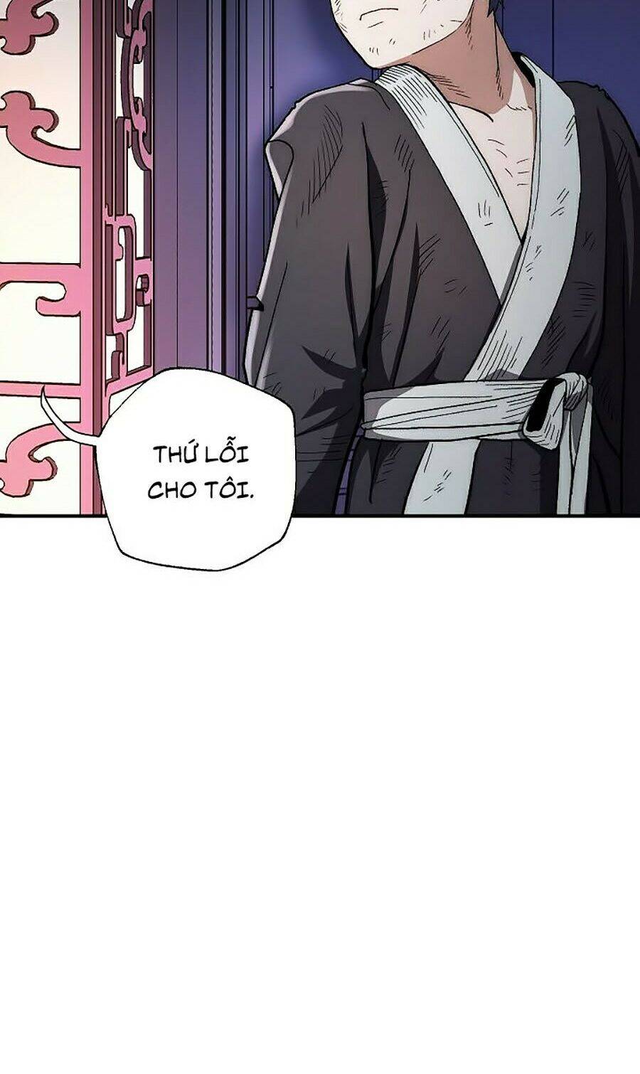 Huyền Thoại Diệt Thế Độc Long - Chapter 4 - Page 25