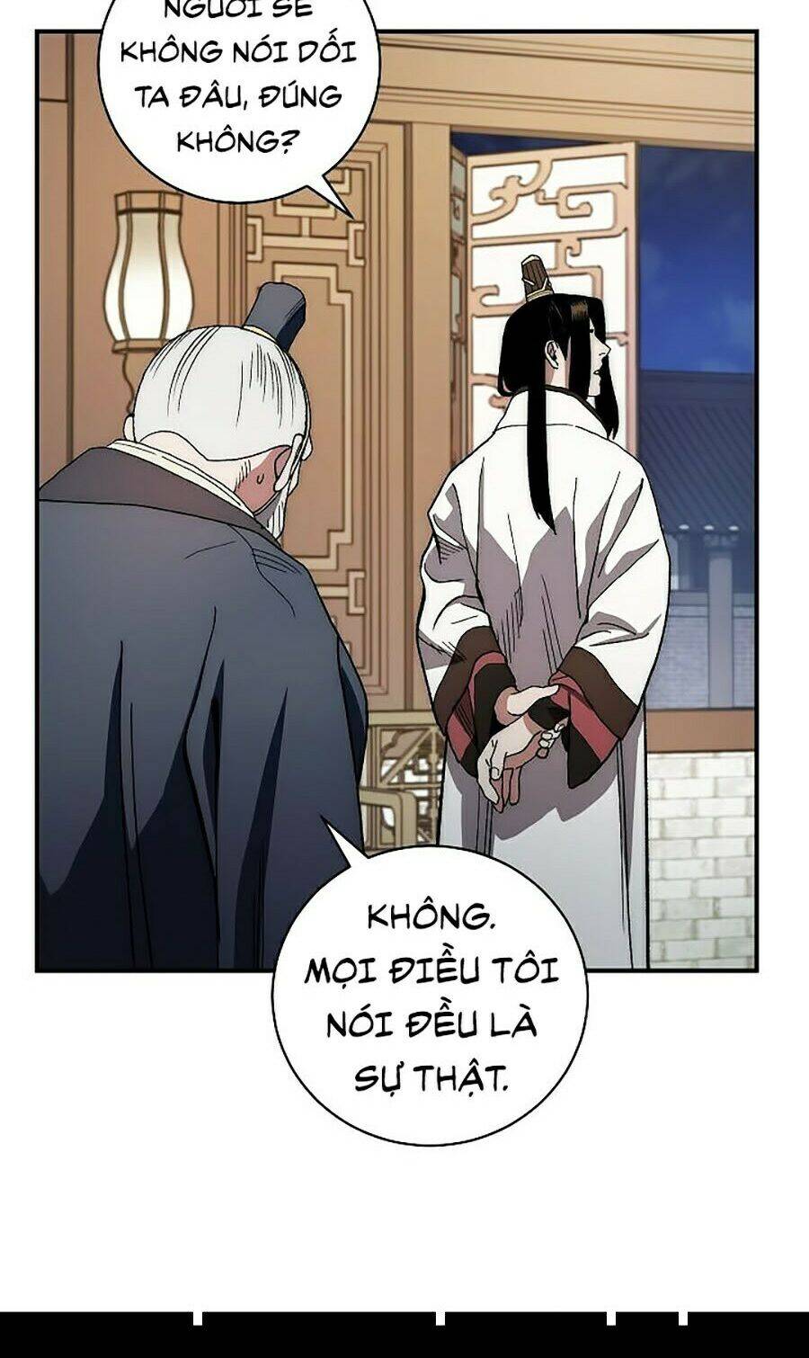 Huyền Thoại Diệt Thế Độc Long - Chapter 4 - Page 29