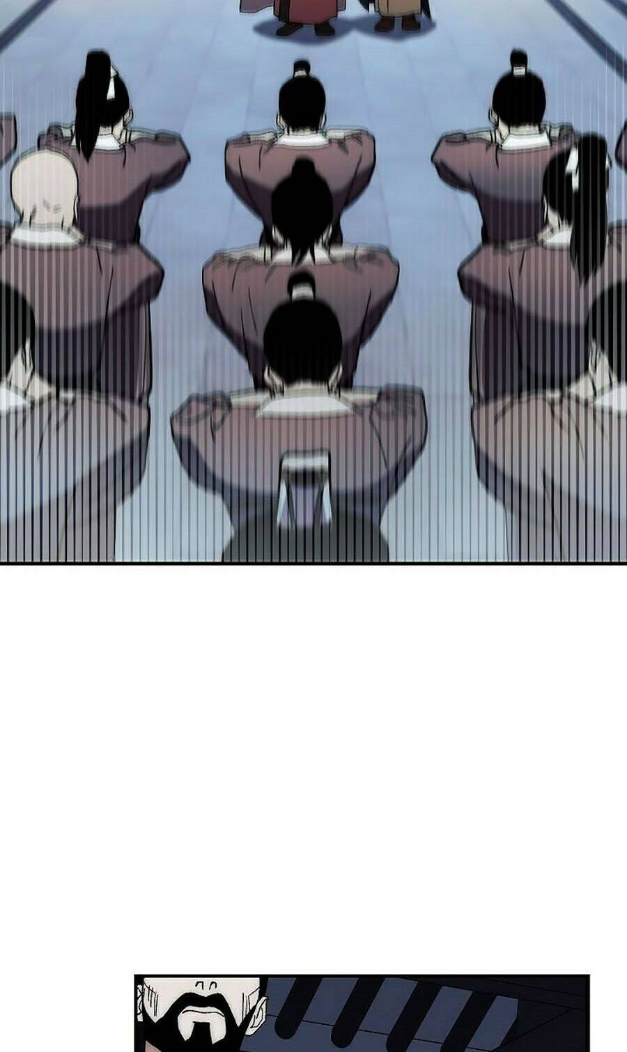 Huyền Thoại Diệt Thế Độc Long - Chapter 4 - Page 3