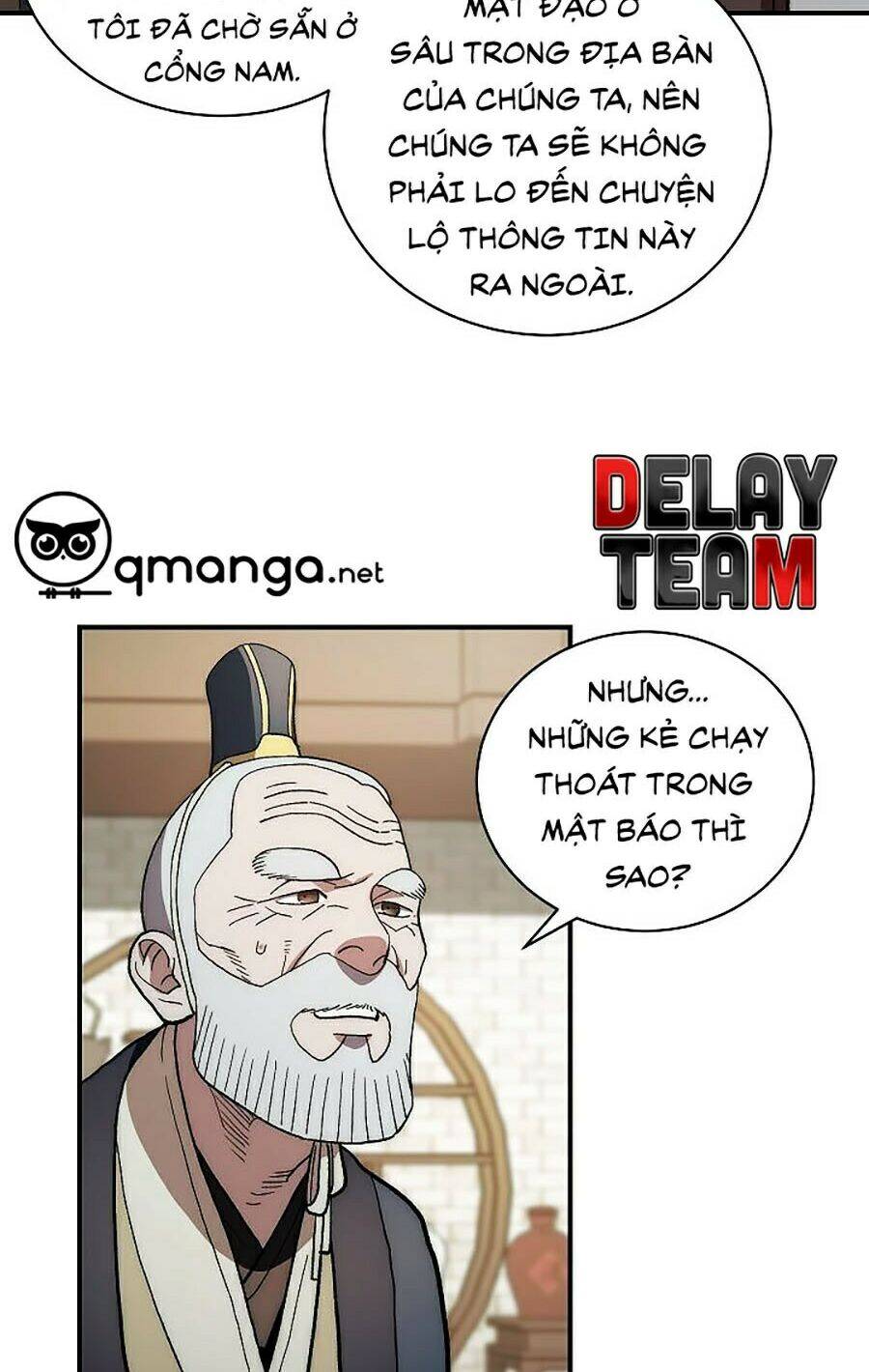 Huyền Thoại Diệt Thế Độc Long - Chapter 4 - Page 31