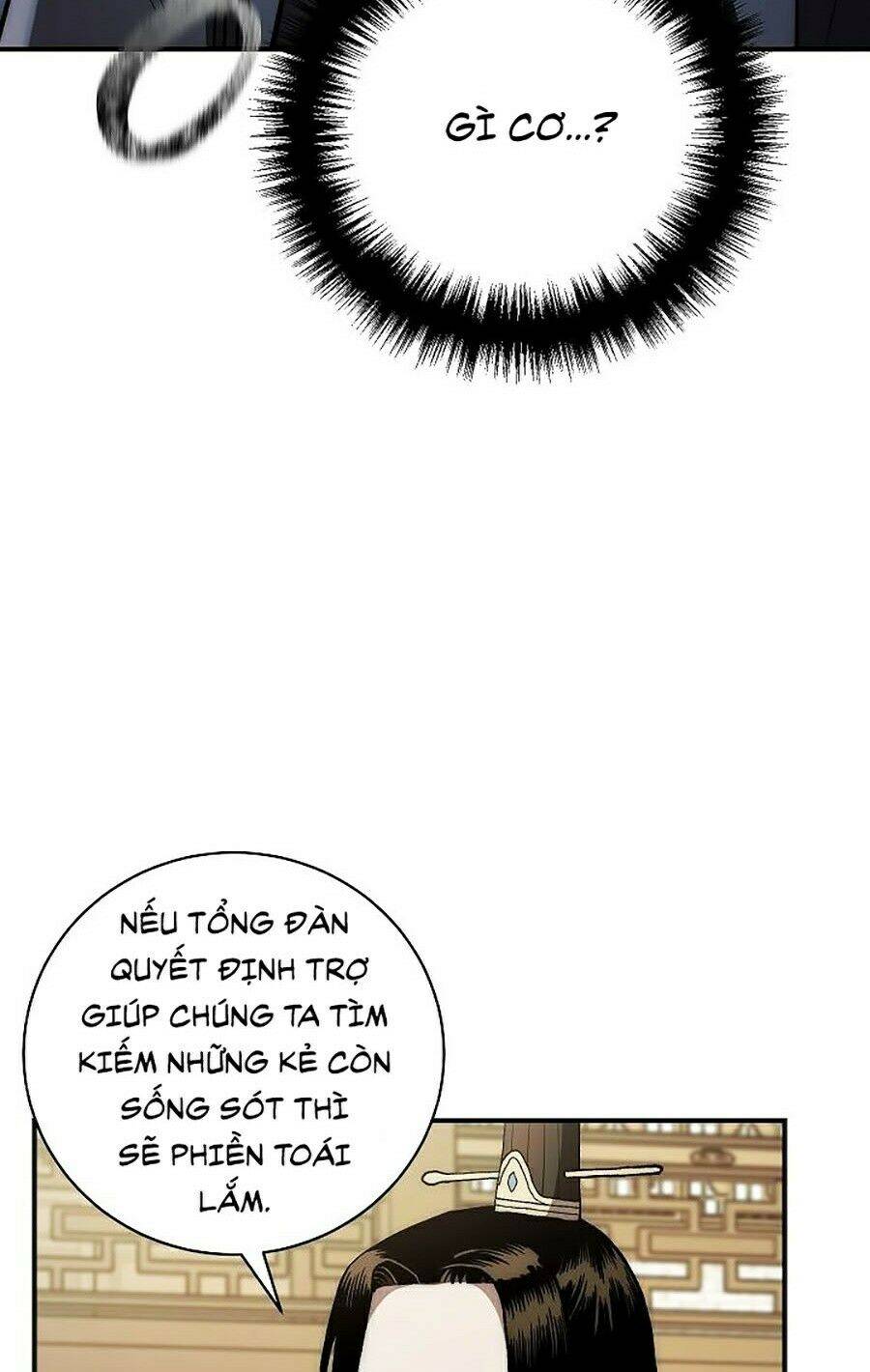 Huyền Thoại Diệt Thế Độc Long - Chapter 4 - Page 34