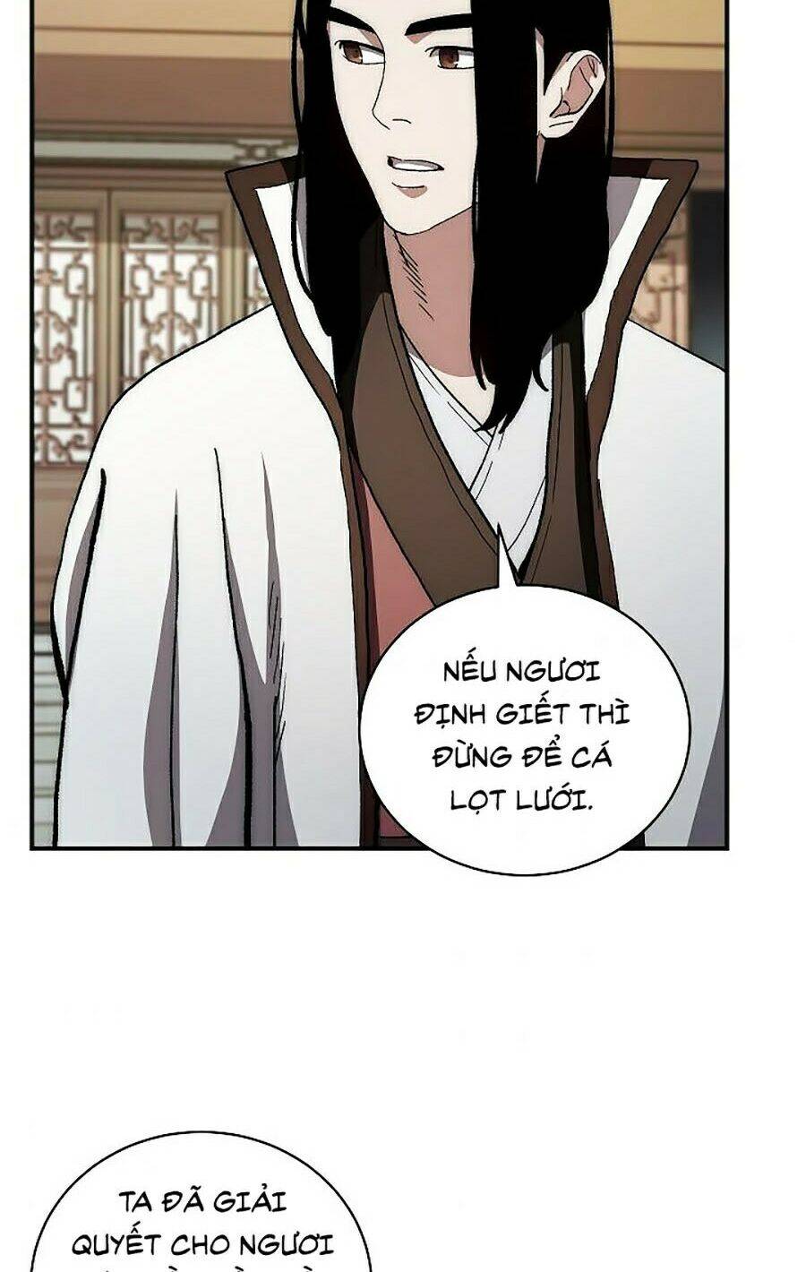 Huyền Thoại Diệt Thế Độc Long - Chapter 4 - Page 35