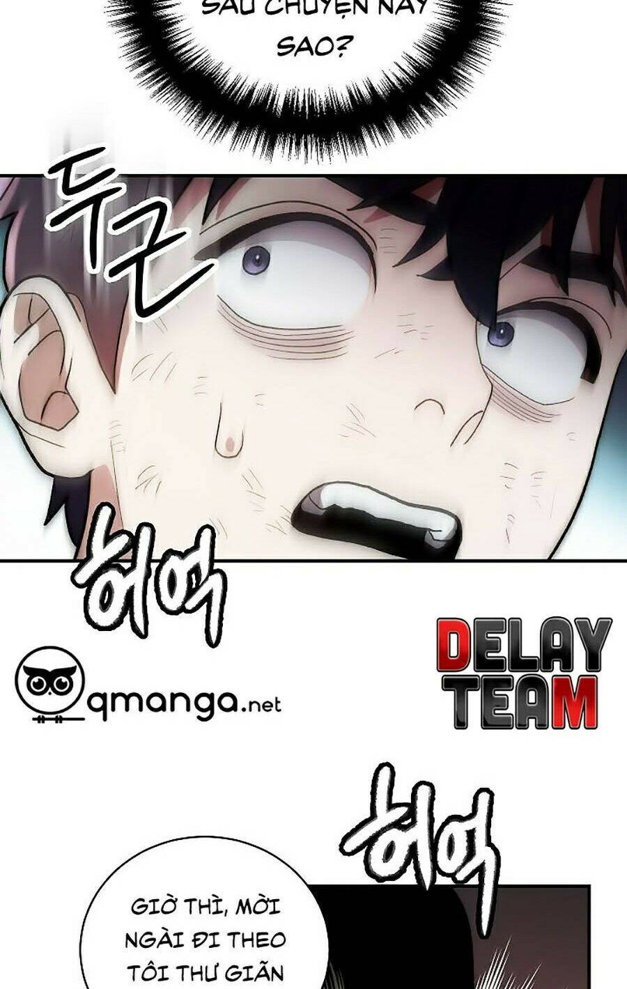 Huyền Thoại Diệt Thế Độc Long - Chapter 4 - Page 37