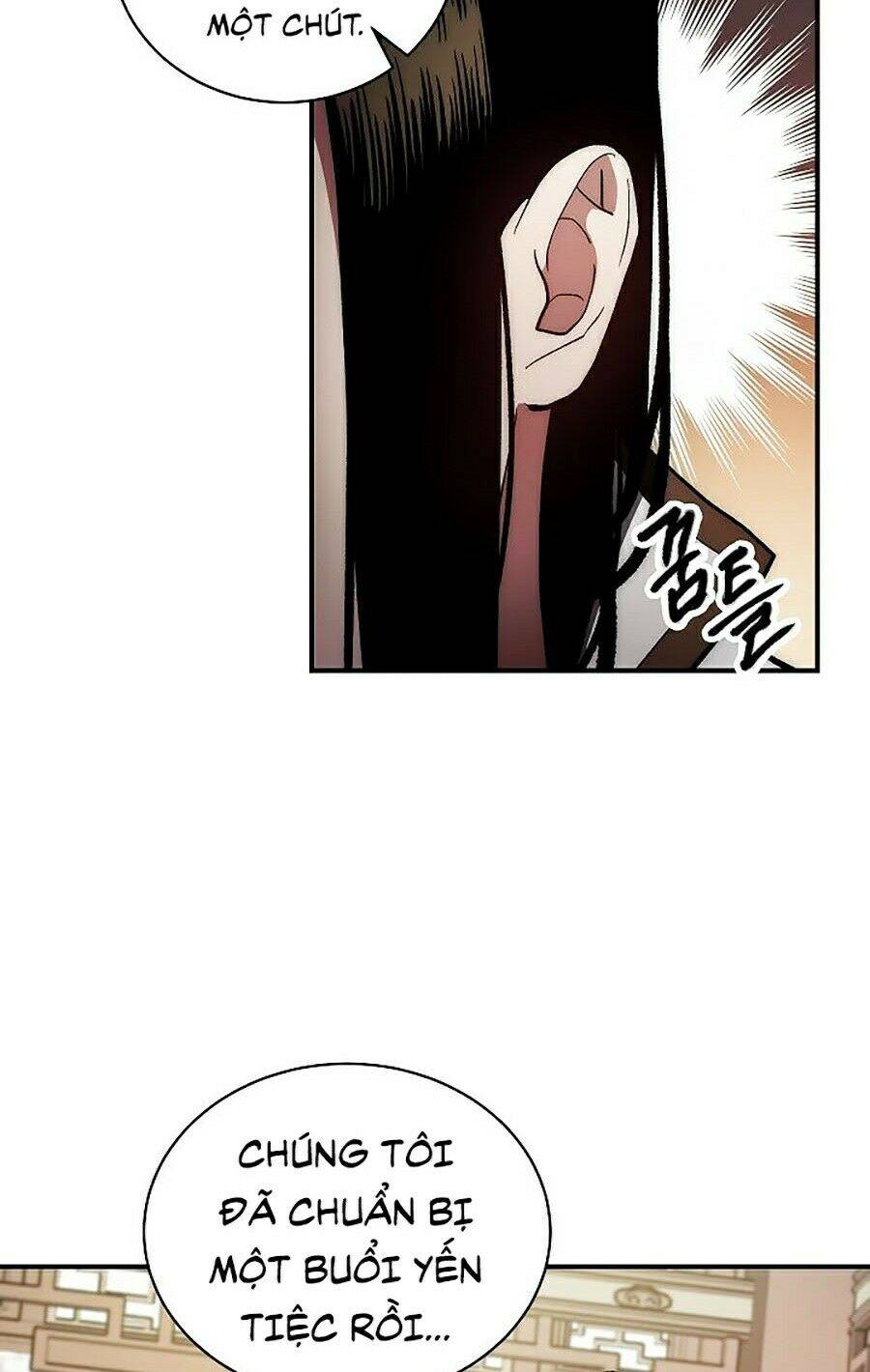 Huyền Thoại Diệt Thế Độc Long - Chapter 4 - Page 38