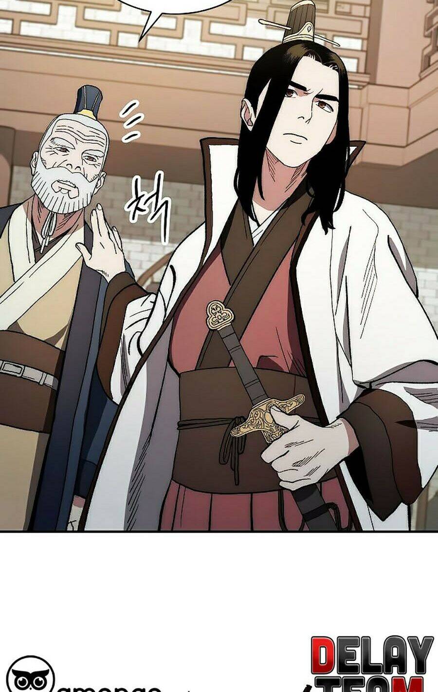 Huyền Thoại Diệt Thế Độc Long - Chapter 4 - Page 39