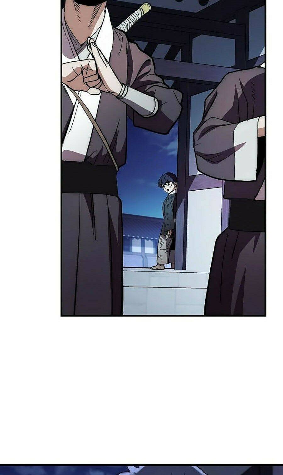 Huyền Thoại Diệt Thế Độc Long - Chapter 4 - Page 4