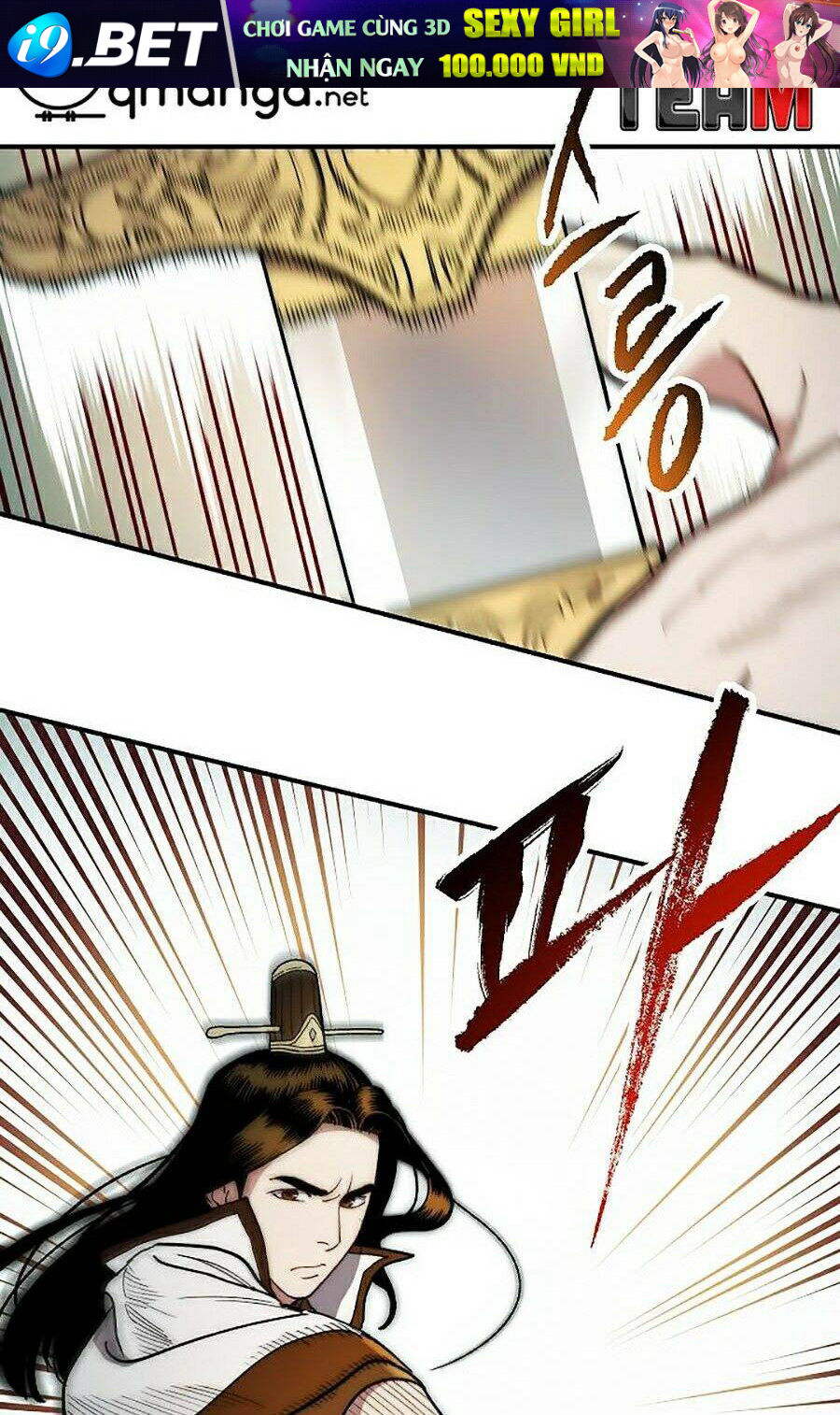 Huyền Thoại Diệt Thế Độc Long - Chapter 4 - Page 40