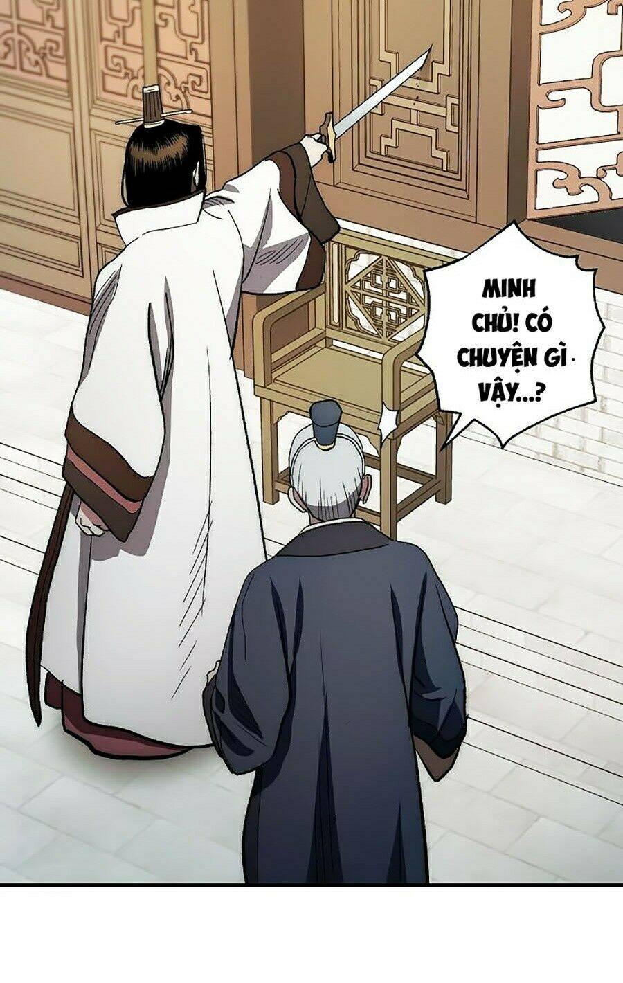 Huyền Thoại Diệt Thế Độc Long - Chapter 4 - Page 42