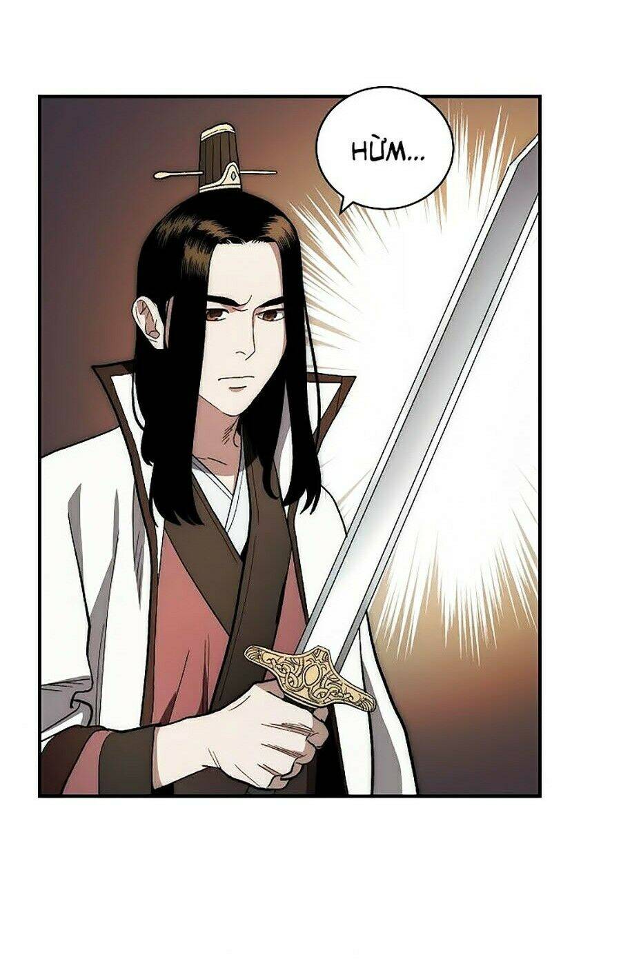 Huyền Thoại Diệt Thế Độc Long - Chapter 4 - Page 44