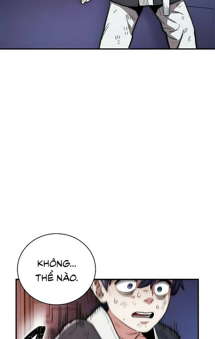 Huyền Thoại Diệt Thế Độc Long - Chapter 4 - Page 47