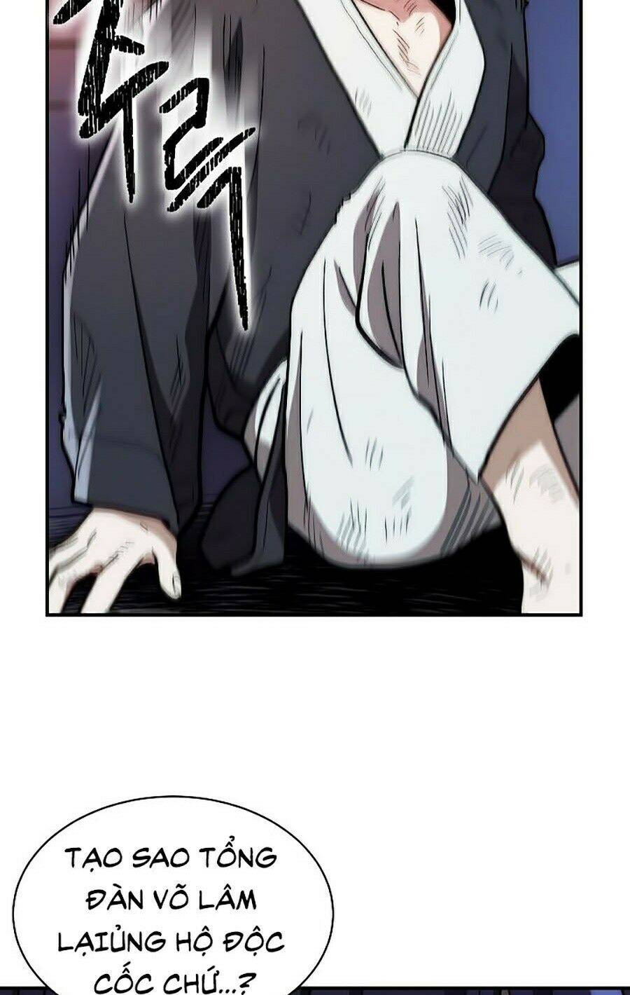 Huyền Thoại Diệt Thế Độc Long - Chapter 4 - Page 48