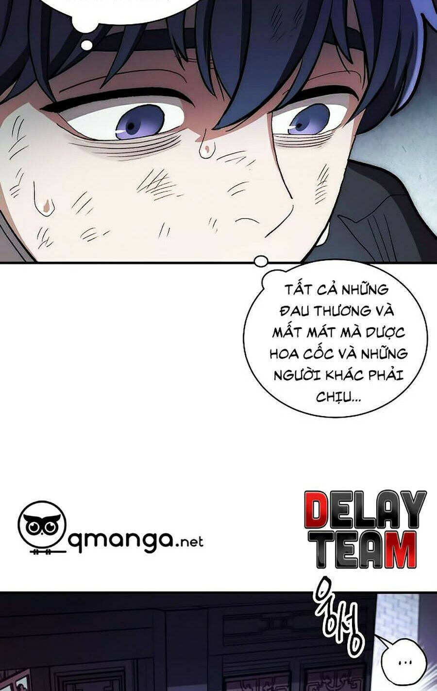 Huyền Thoại Diệt Thế Độc Long - Chapter 4 - Page 49