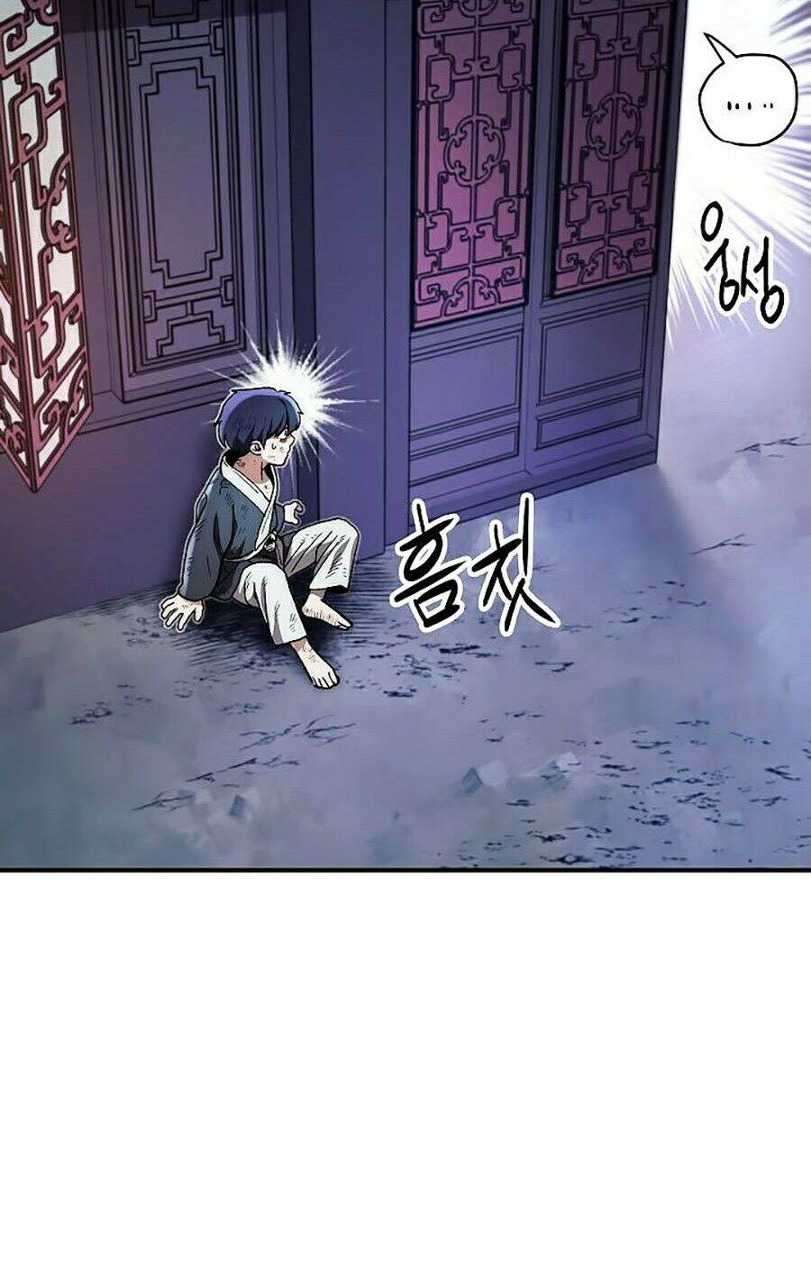 Huyền Thoại Diệt Thế Độc Long - Chapter 4 - Page 50