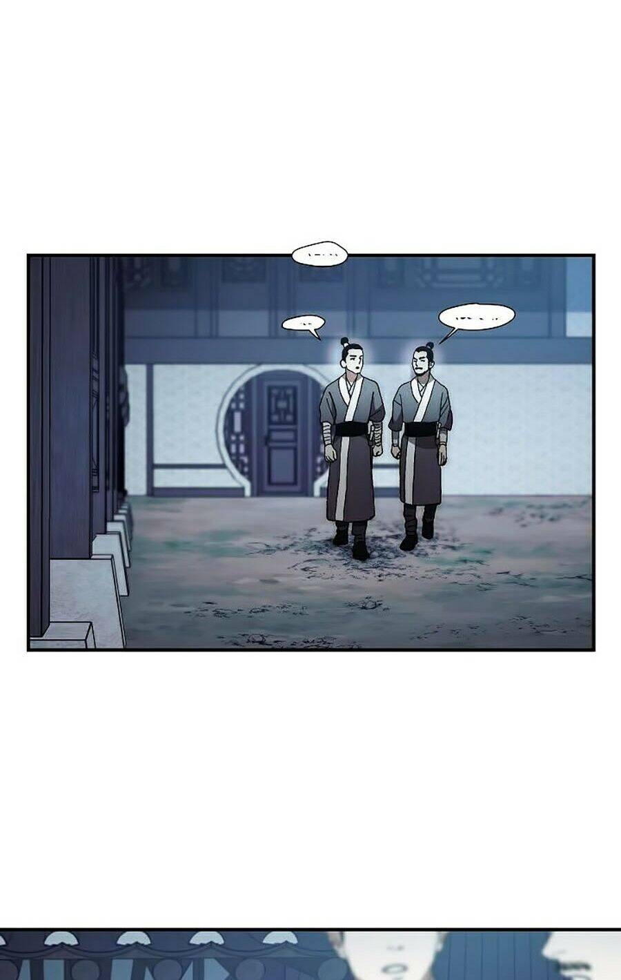 Huyền Thoại Diệt Thế Độc Long - Chapter 4 - Page 51