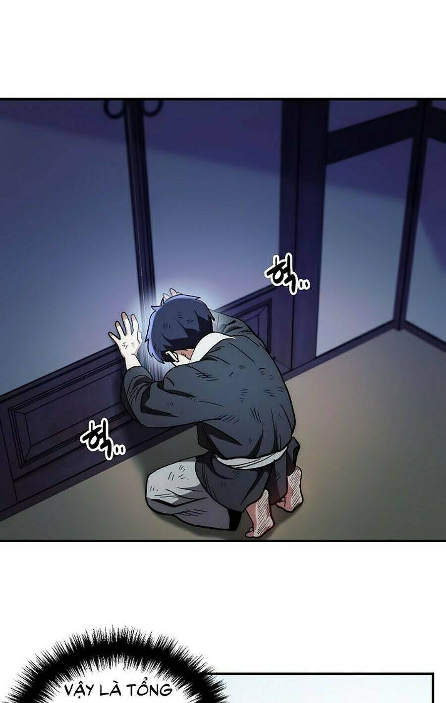 Huyền Thoại Diệt Thế Độc Long - Chapter 4 - Page 53