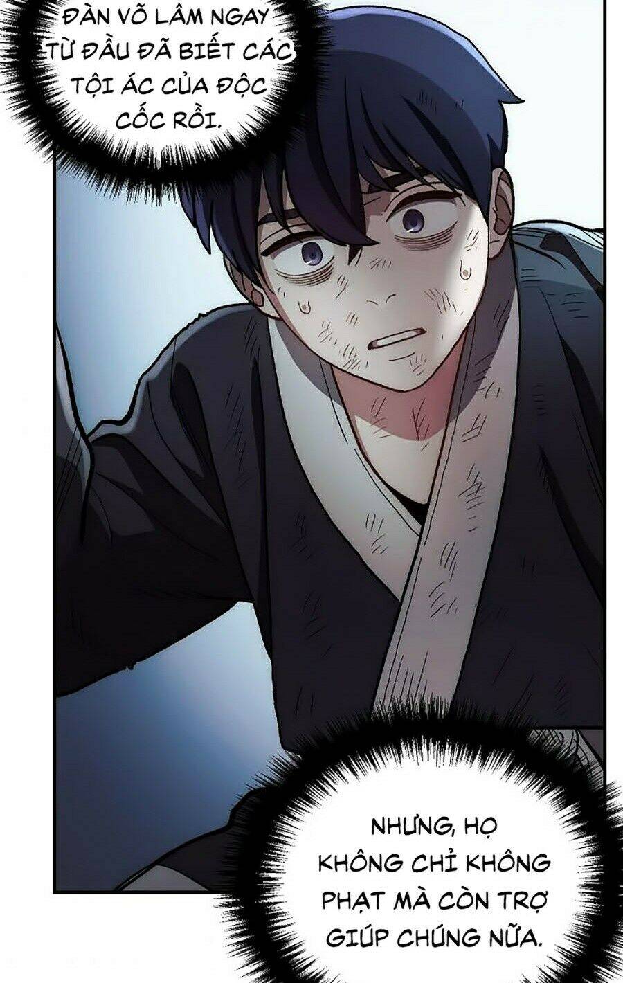 Huyền Thoại Diệt Thế Độc Long - Chapter 4 - Page 54