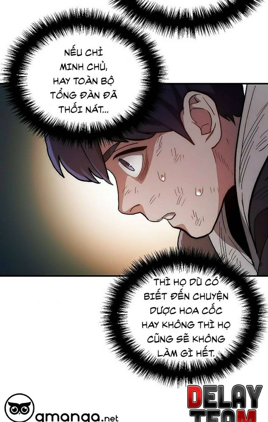 Huyền Thoại Diệt Thế Độc Long - Chapter 4 - Page 55