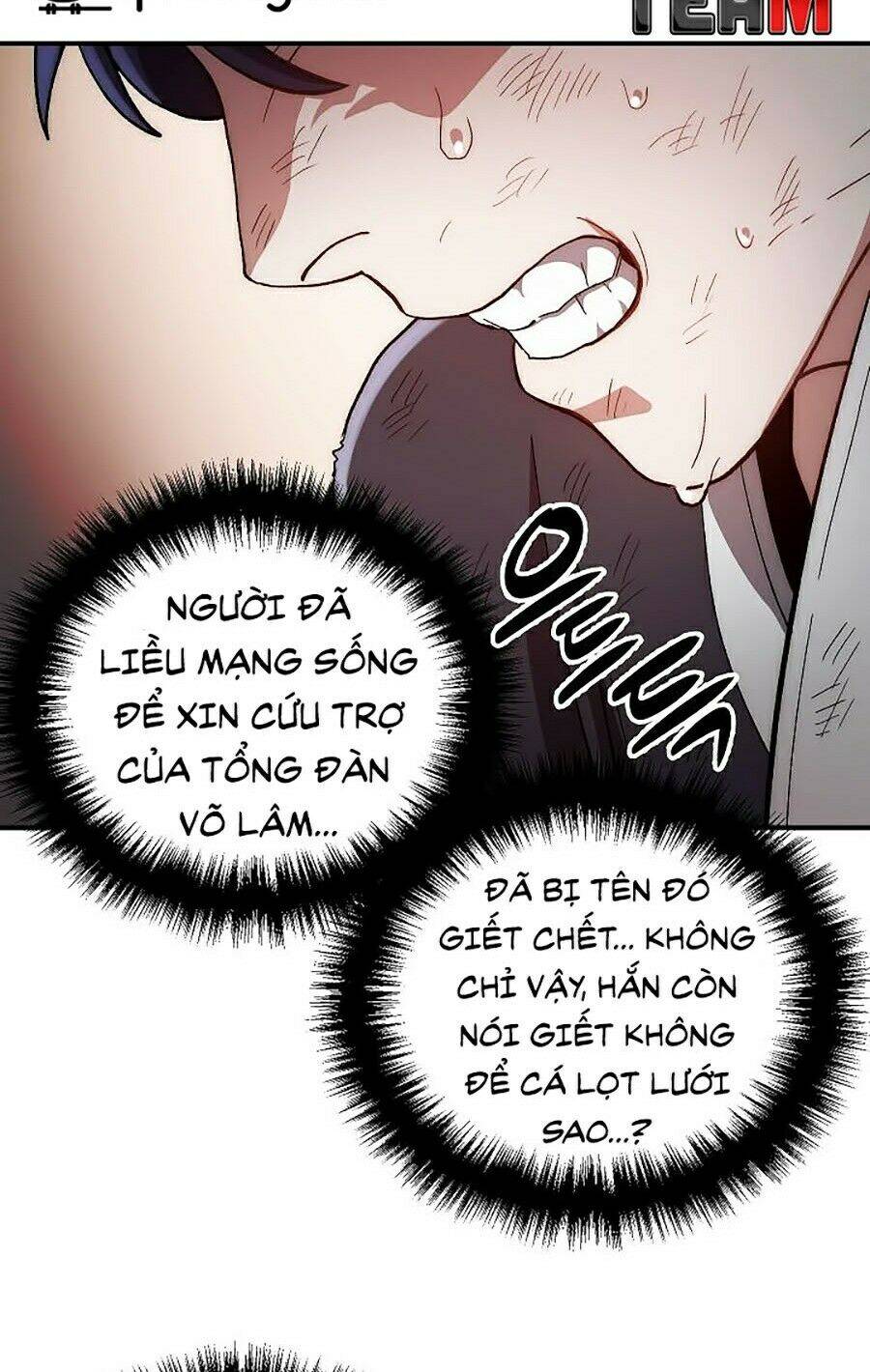 Huyền Thoại Diệt Thế Độc Long - Chapter 4 - Page 56