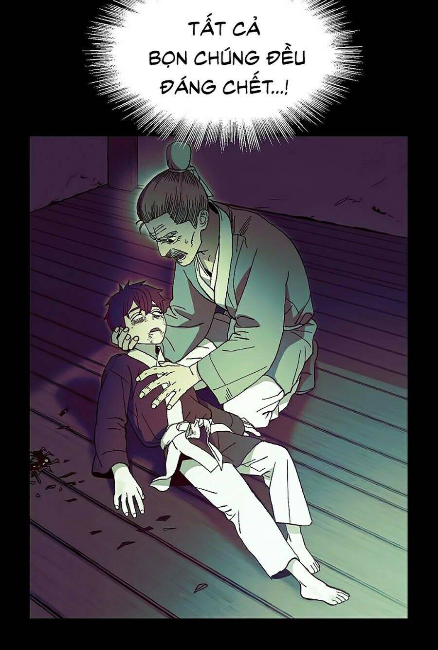 Huyền Thoại Diệt Thế Độc Long - Chapter 4 - Page 60