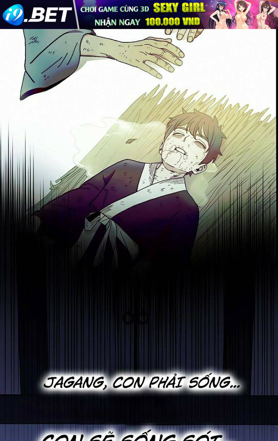 Huyền Thoại Diệt Thế Độc Long - Chapter 4 - Page 62