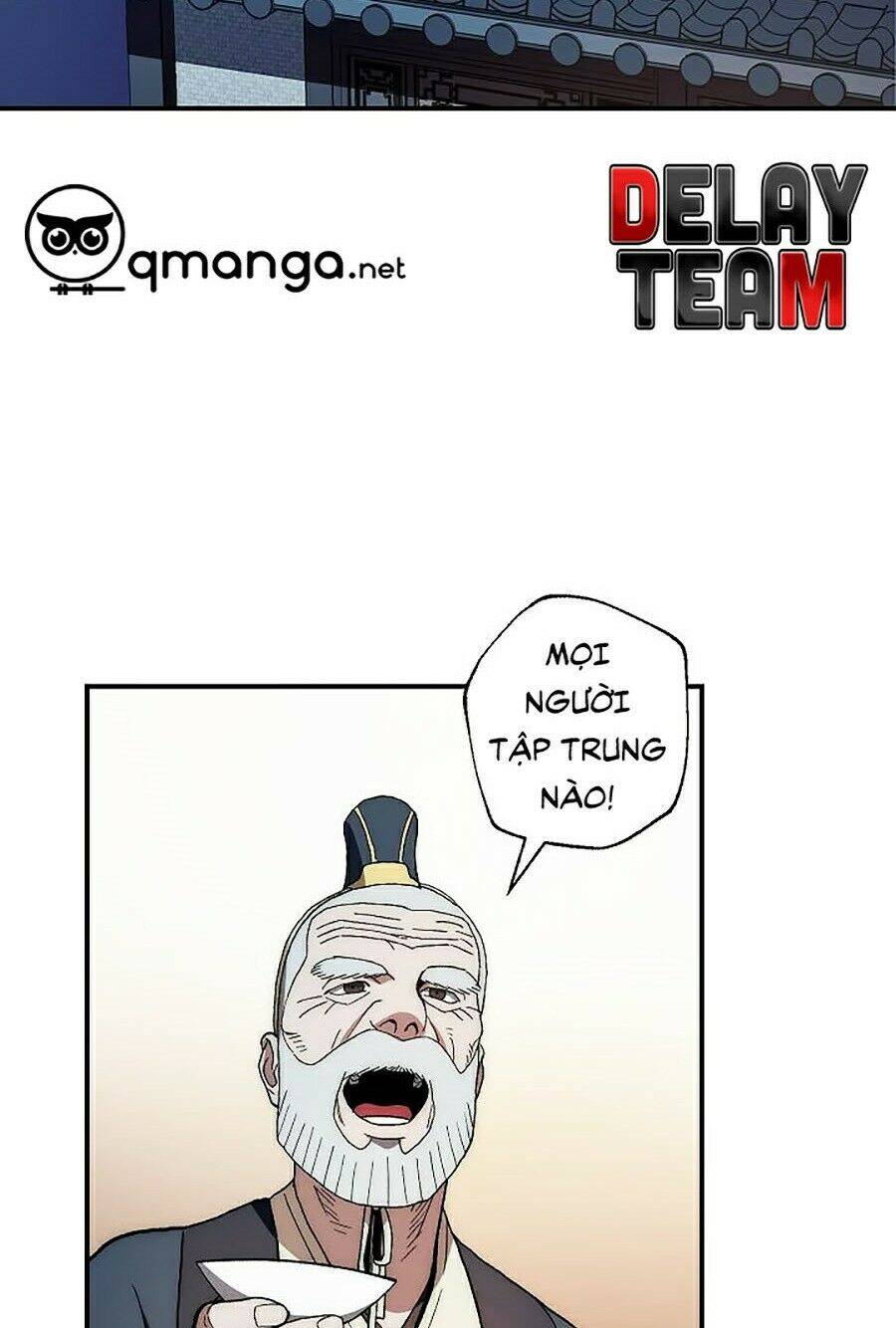 Huyền Thoại Diệt Thế Độc Long - Chapter 4 - Page 68